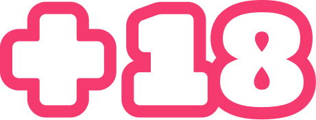 18+